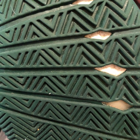 Nike Hyperquickness - Picture 7 of 7